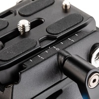 Benro A38FD Monopod & S2PRO Head