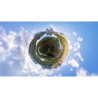Insta360 X6 8K 360 Action Camera Essential Bundle - Midnight Black