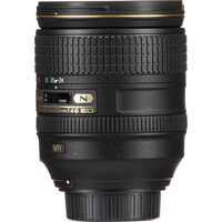 Nikon AF-S 24-120mm f/4G ED VR Lens 