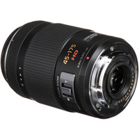 Panasonic Lumix G X Vario PZ 45-175mm f/4-5.6 ASPH. / POWER O.I.S. – Micro Four Thirds 
