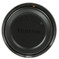 Fujifilm XF 35mm f/1.4 R Lens 