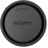Sony E 35mm f/1.8 OSS Lens 