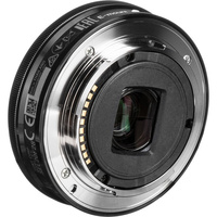 Sony E 20mm F2.8 Lens