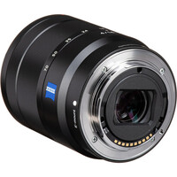 Sony E 16-70mm f/4 ZA OSS Lens 