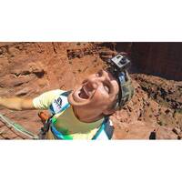 GoPro Head Strap + QuickClip for GoPro HERO Cameras