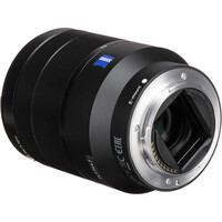 Sony FE 24-70mm f/4 ZA OSS Lens 