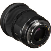 Sigma 50mm Art f/1.4 DG HSM Lens - Canon