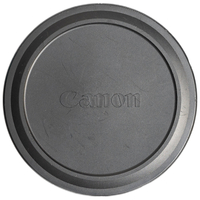 Canon CN-E 14mm T3.1 L F Cinema Prime Lens - EF Mount