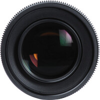 Canon CN-E 85mm T1.3 L F Cinema Prime Lens - EF Mount