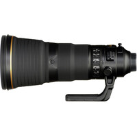 Nikon AF-S 400mm f/2.8E FL ED VR Lens (Full Payment Required Upfront)
