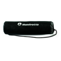 Manfrotto Compact Action Tripod + Joystick Head - Black Colour
