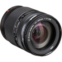 Olympus M.Zuiko 14-150 F/4-5.6 II Lens