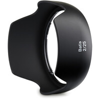 Carl Zeiss Batis FE 25mm f/2 Lens - Sony