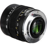 Mitakon Zhongyi 35mm f/0.95 Lens - Sony E-Mount