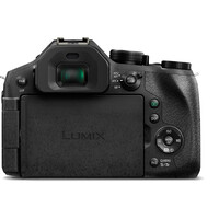 Panasonic FZ300