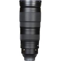 Nikon AF-S 200-500mm f/5.6E ED VR Lens 