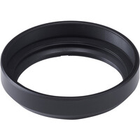 Fujifilm XF 35mm f/2.0 R WR Lens - Black 