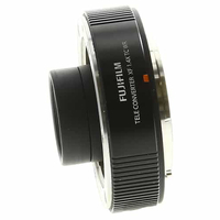 Fujifilm XF 1.4x WR Teleconverter