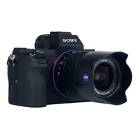 ZEISS Loxia 21mm f/2.8 Lens for Sony E