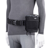 Think Tank Lens Changer Pouch 50 V2.0 (for Wide-Angle DSLR Lenses)