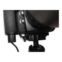 Tether Tools Relay Camera Coupler - CRN5