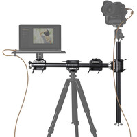 Tether Tools Rock Solid Tripod Cross Bar - 4 Head