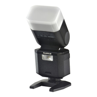 Fujifilm EF-X500 Flash Unit