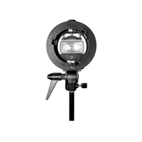 Hahnel Speedlight 80x 80cm Softbox Kit