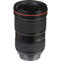 Canon EF 16-35mm f/2.8L III USM Lens