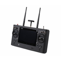 Yuneec Typhoon H Hexacopter Drone with 4K Camera and Intel RealSense Module