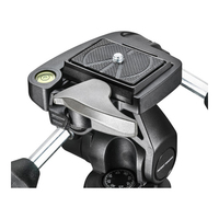 Manfrotto MH804 3 Way Tripod Head