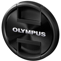Olympus M.Zuiko 25mm f/1.2 PRO Lens