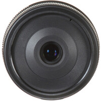 Olympus M.Zuiko 30mm f/3.5 Macro Lens