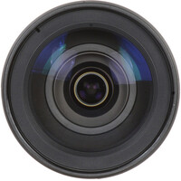 Olympus M.Zuiko 12-100mm f/4.0 IS PRO Lens