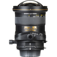Nikon PC-E 19mm F/4E ED Tilt-Shift Lens 