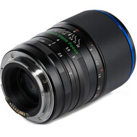 Laowa 105mm f/2 Smooth Trans Focus (STF) Lens - Canon EF Mount