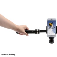 Feiyu SPG Live 3-Axis Gimbal for Smartphones Ex-Demo & No-Packaging