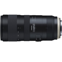 Tamron 70-200mm SP f/2.8 Di VC USD G2 Lens - Nikon