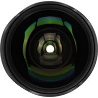 Sigma 14mm f/1.8 DG HSM Art Series Lens - Canon Mount