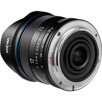Laowa 7.5mm f/2 Ultra-Wide Angle Lens – Micro Four Thirds