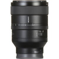 Sony FE 100mm F/2.8 STF OSS G Master Lens