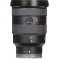 Sony FE 16-35mm f/2.8 G Master Lens 