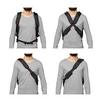 Manfrotto 3N1-36 Sling Backpack