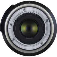 Tamron 18-400mm f/3.5-6.3 Di II VC HLD Lens - Canon