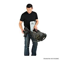 Lowepro Flipside Trek BP 350 AW