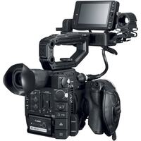 Canon EOS C200 Cinema Camera - EF-Mount