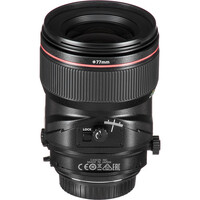 Canon TS-E 50mm f/2.8L Macro Tilt Shift Lens