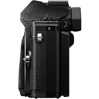 Olympus OM-D E-M10 III - Body Only - Black