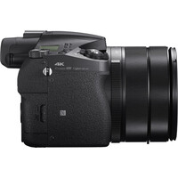 Sony RX10 IV