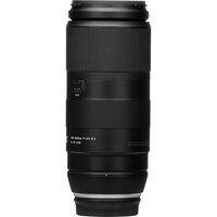 Tamron Lens 100-400 F/4.5-6.3 Di VC USD - Nikon Mount - Nikon
